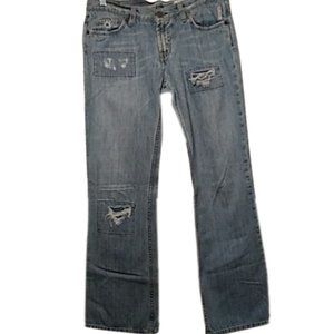 X2 Denim Laboratory Jeans Size 31X31